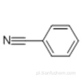 Benzonitryl CAS 100-47-0